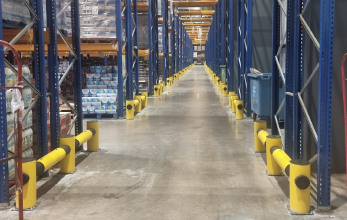 Polymeric Barriers Implemented to Protect Assets and Reduce Maintenance Costs