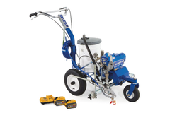 Graco LineLazer ES 500: How does it size up to other Graco line marking machines like the ES 1000 & 3400