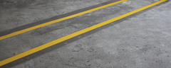 How Does Our New FloorLine Compare To Other Internal Floor Marking Paint
