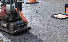 PATCHMASTER INNOVATION IN POTHOLE REPAIR