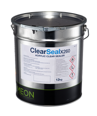 ClearSeal X260 OPA Sealer 12kg