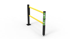 d-Flexx Swing Gate with Wheel (for Barrier) - Length 1500mm [Juliet]