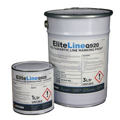 EliteLine Q920 Polyaspartic Line Marking Paint