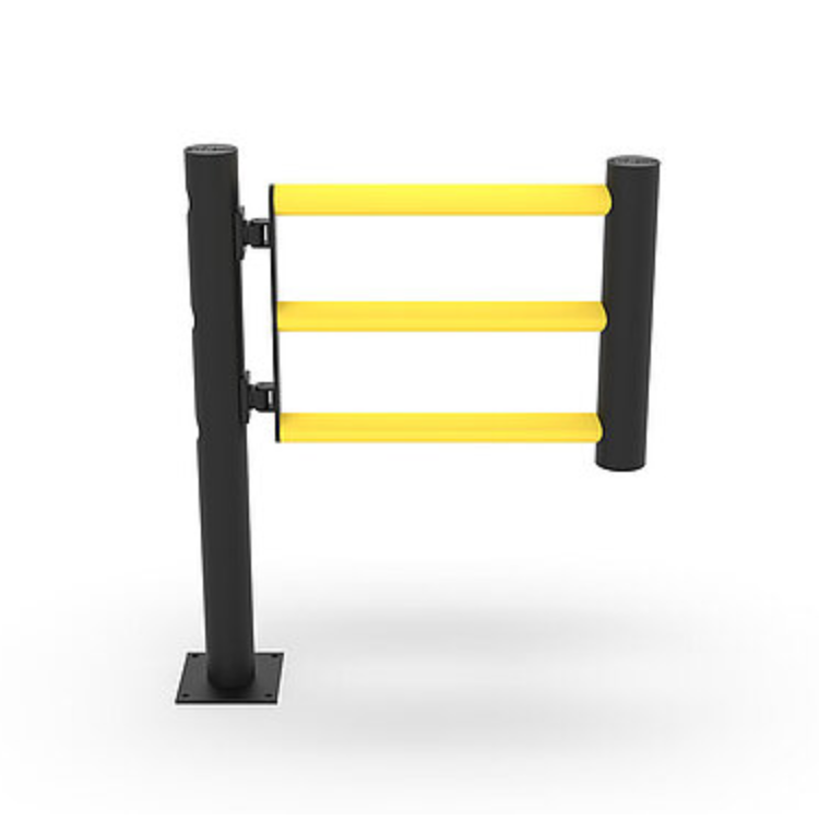 d-Flexx Swing Gate (for Barrier) - Length 1000mm [Juliet]