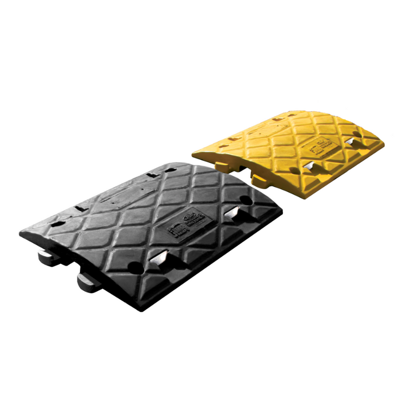 Jumbo™ Speed Bump middle sections