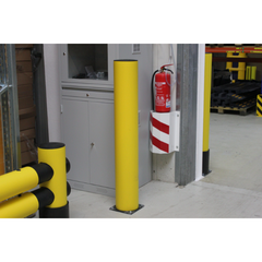 d-Flexx Traffic Bollard - Height 1200mm [Bravo]