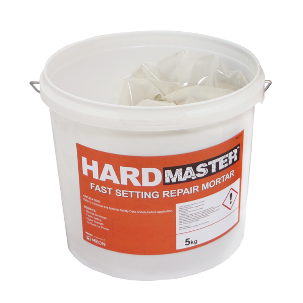 HardMaster Repair Mortar Kits