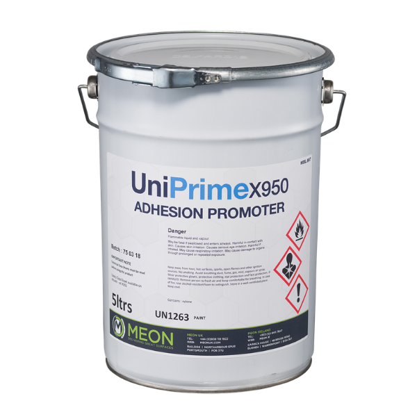 UniPrime X950 Adhesion Promoter 5L